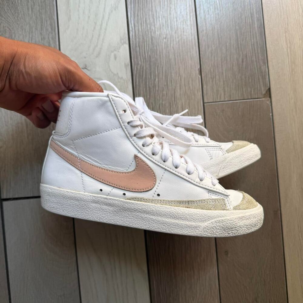 Nike blazer mid 77 vintage - Picture 4 of 7